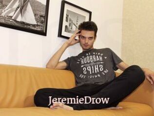 JeremieDrow