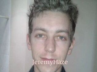 JeremyHaze