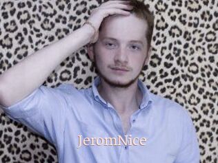 JeromNice