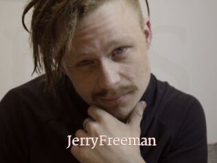 JerryFreeman