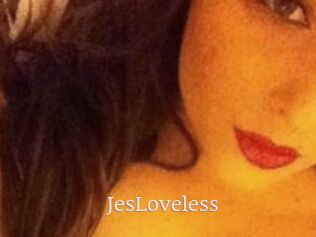 JesLoveless