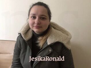 JesikaRonald