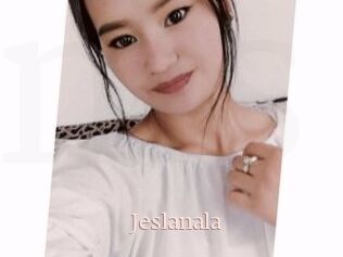 Jeslanala
