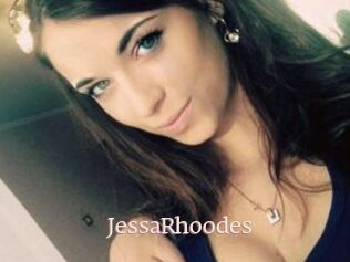 JessaRhoodes