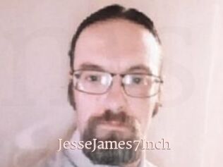 JesseJames7Inch