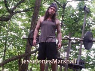 JesseJonesMarshall