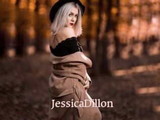 JessicaDillon