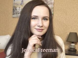 JessicaFreeman