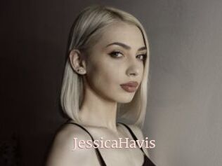 JessicaHavis