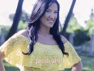 JessicaPP