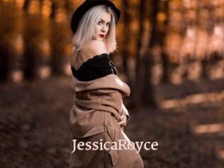 JessicaRoyce