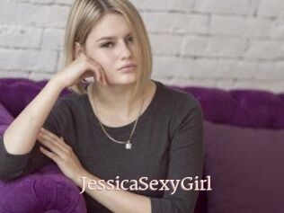 JessicaSexyGirl