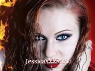 JessicaXXXRabid