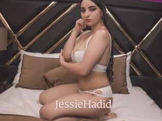 JessieHadid