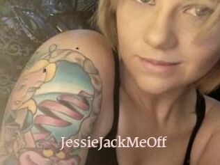 JessieJackMeOff