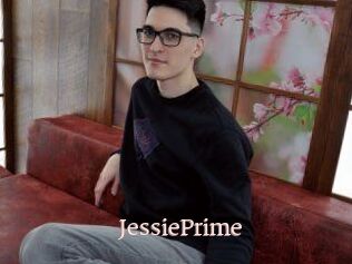 JessiePrime