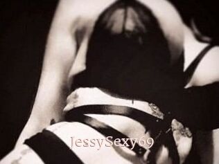 JessySexy69