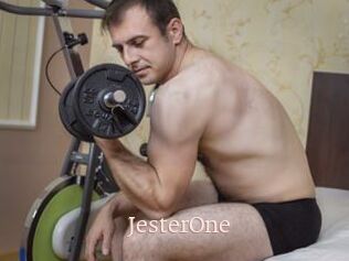 JesterOne