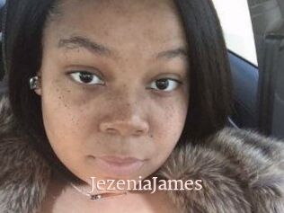 JezeniaJames