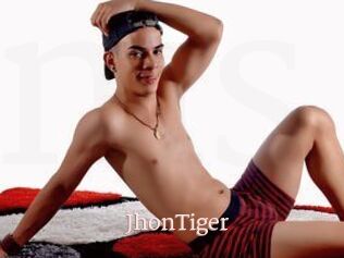 JhonTiger
