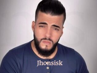 Jhonsisk
