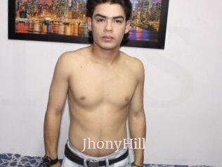 JhonyHill