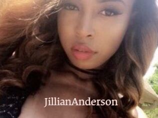 JillianAnderson