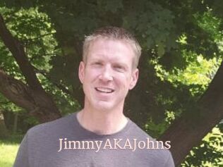 JimmyAKAJohns