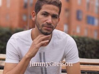 JimmyGreison