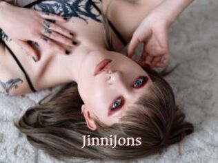 JinniJons