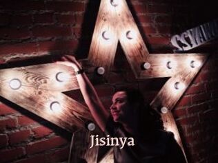 Jisinya