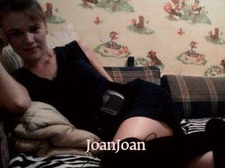 JoanJoan