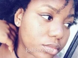 JodiBrownie