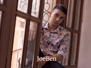 JoeBen