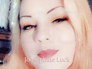 Joesephine_Luck