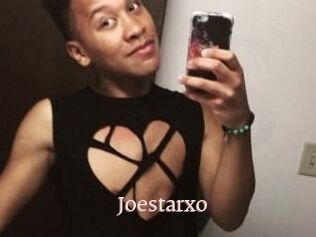 Joestarxo