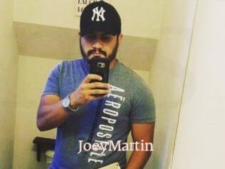 Joey_Martin