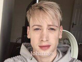 Johannes