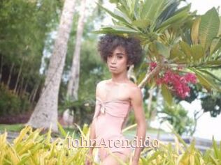 JohnAtendido