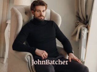 JohnBatcher