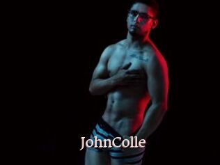 JohnColle