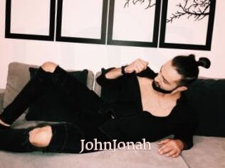 JohnJonah