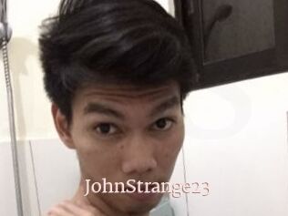 JohnStrange23