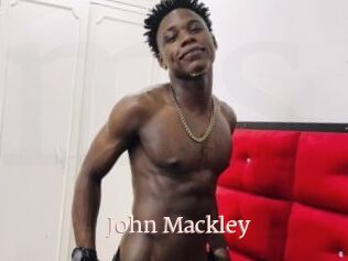John_Mackley
