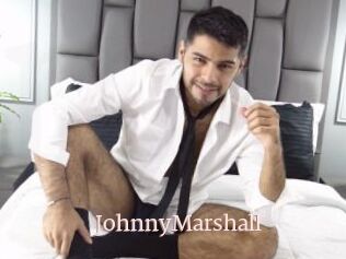 JohnnyMarshall