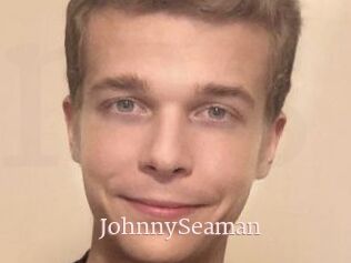 JohnnySeaman