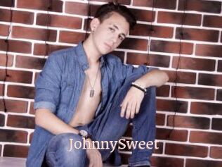 JohnnySweet