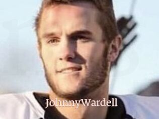 JohnnyWardell