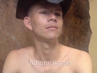 Johnny_Rayne