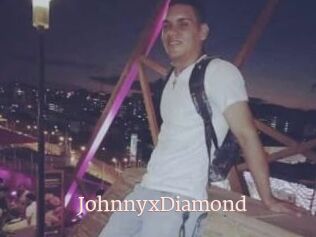 JohnnyxDiamond